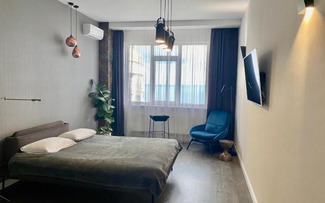 Odessa Pearl Apartments