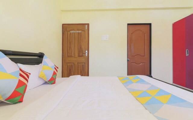 Sai Raj Residency By OYO Rooms