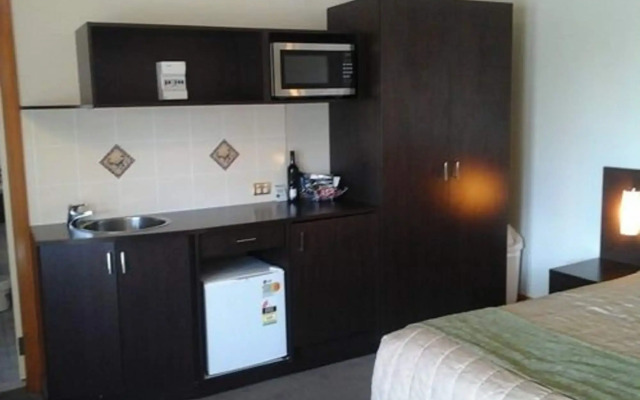 Willows Motel Goulburn