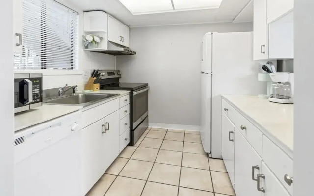 Cajun Fun 1060 - 1 Br Condo