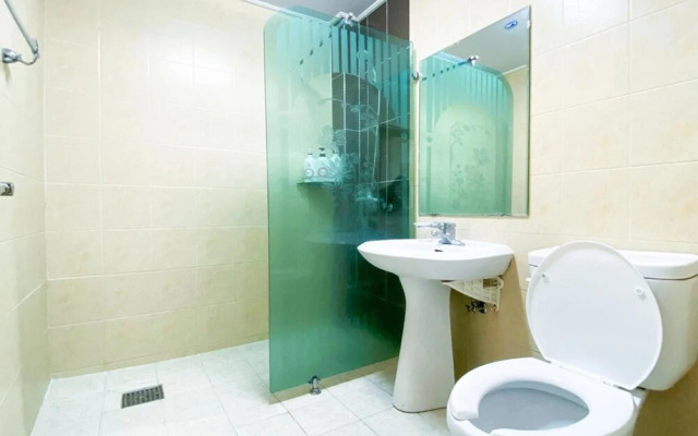 Gyeongju Good Dream Guest House