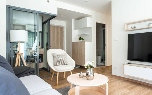 Phyll Phuket by NLA