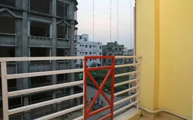 Green Edge Regency By OYO Rooms