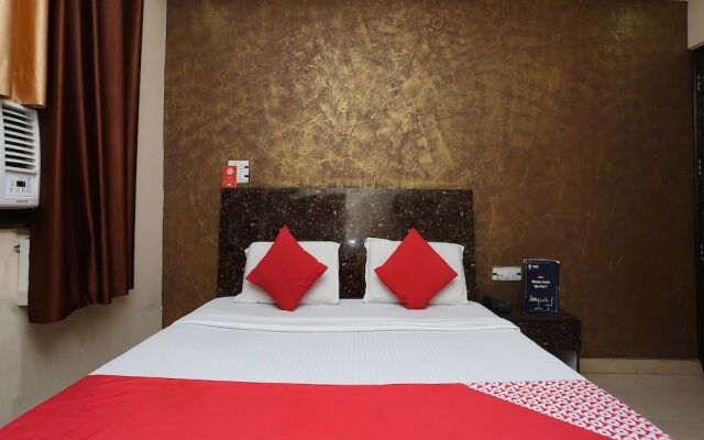 OYO 28440 Mk Hotel And Restaurant