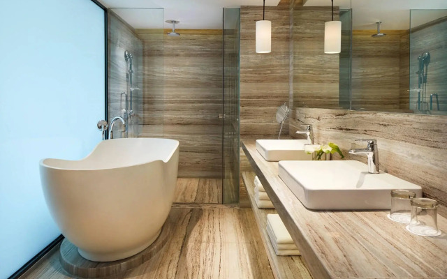 Courtyard by Marriott Bandung Dago