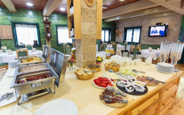 Hotel & Resort Gacka