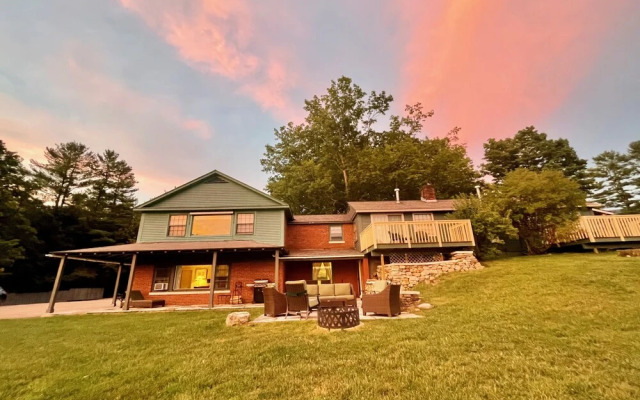 Wilburton Inn