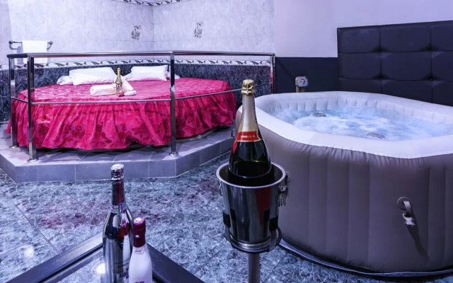 Hostal Ciudad Jardin