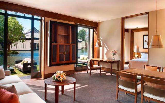 The St. Regis Lhasa Resort