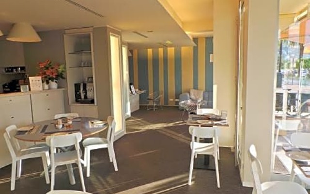 Hotel Palm Garavan