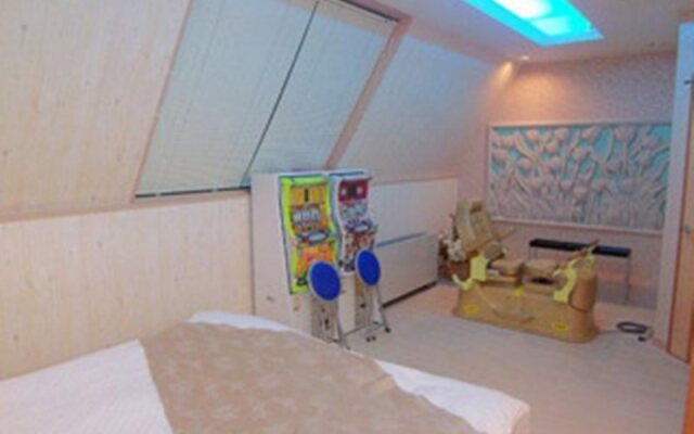 Hotel Florence Wakayama-Adult Only