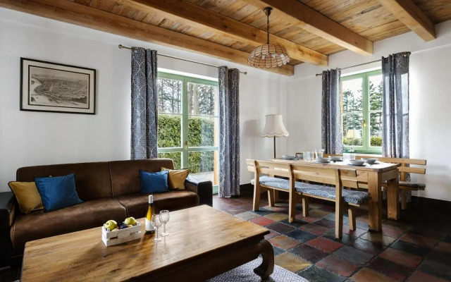 Michałowy Domek koło Karpacza - Apartamentuj