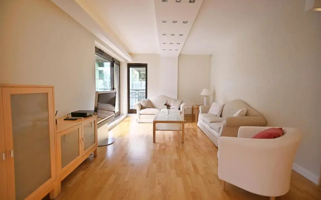Apartament Cadena Sopot