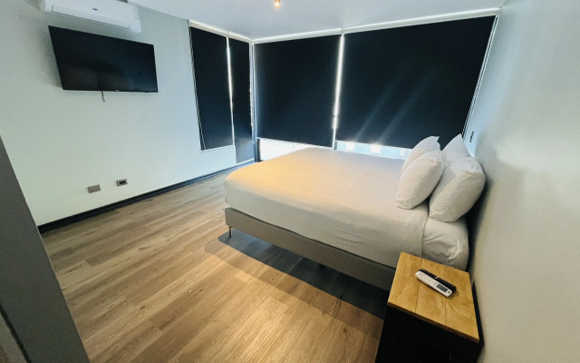 Tempo Rent Apart Hotel