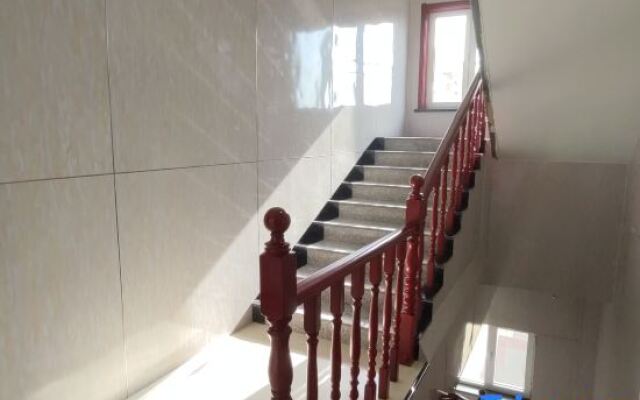 Pianguan Laoniuwan Business Hotel