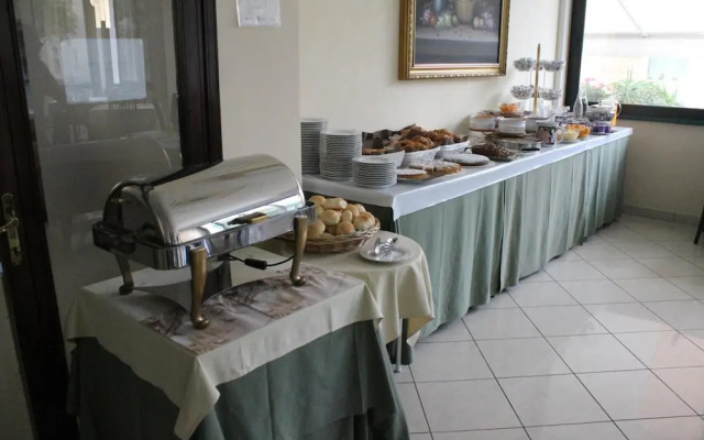 Hotel Plaza