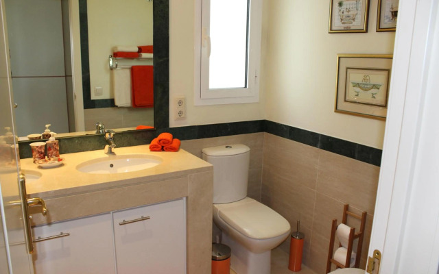 Altos La Quinta Apartment