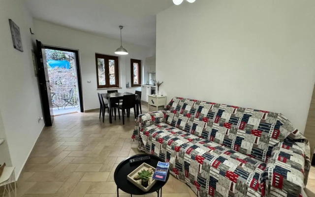 Mare Apartment 4
