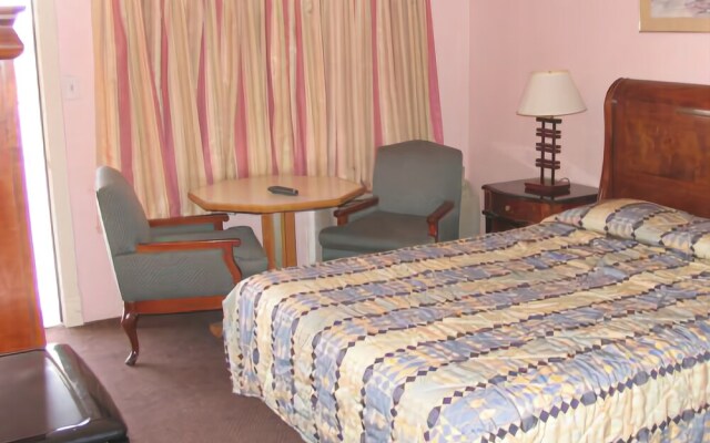 Budget Inn Greenfield