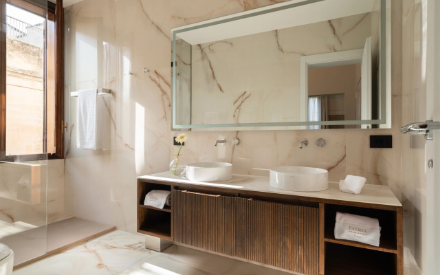 Patria Palace Hotel Lecce - Leading Hotels of the World