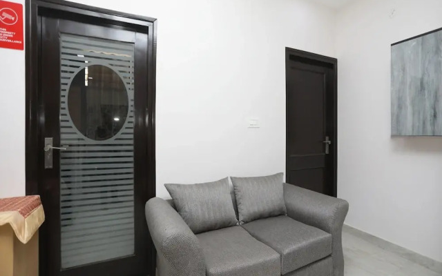 Hotel Diplomat Regency by OYO Rooms