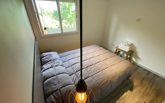 Buenaventura Apartments PARQUE