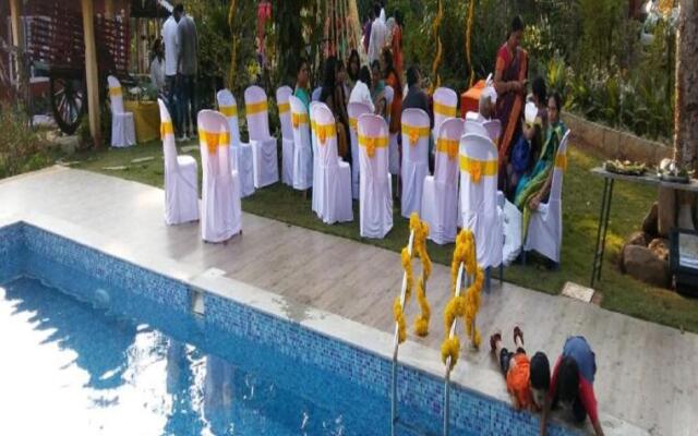 Devangi Athithya Holiday Home by StayApart