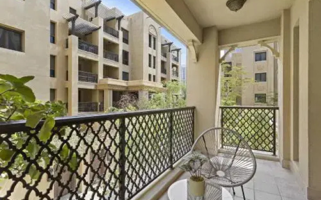 Silkhaus Downtown central Old Town 1BDR apartment