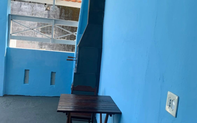 Casa Temporada Bertioga