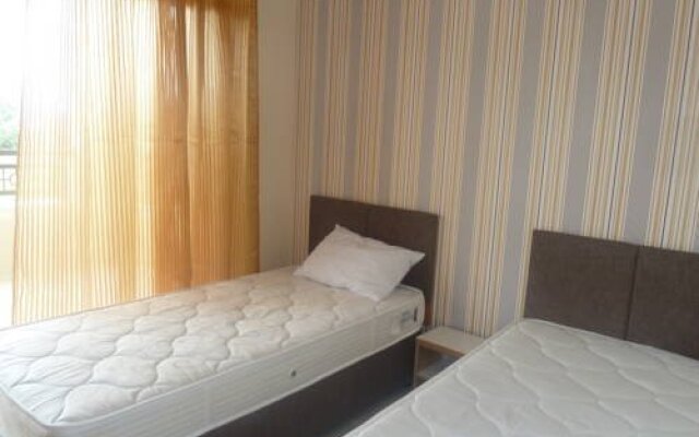 Sozopol Beach Self-catering Apartments