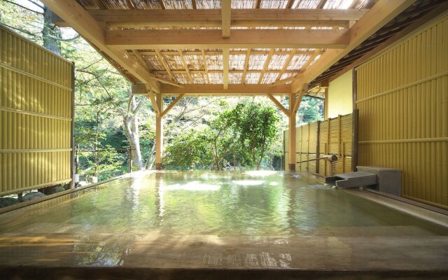 Magi Onsen Ryokan