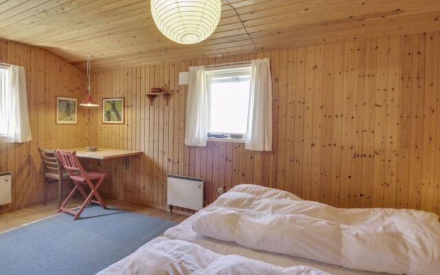 "Keld" - 400m from the sea in Western Jutland