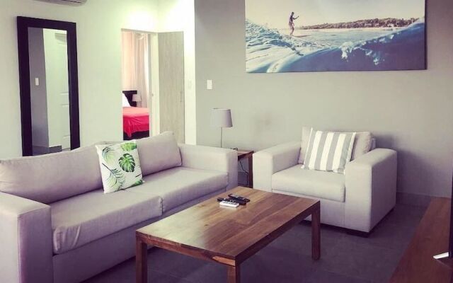 Ocean Palms Residences