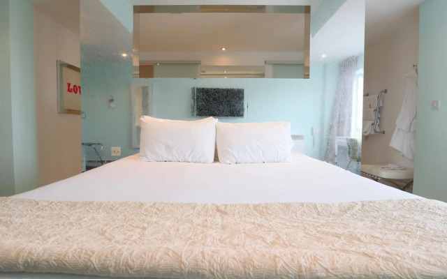 Citrus Hotel Cheltenham by Compass Hospitality