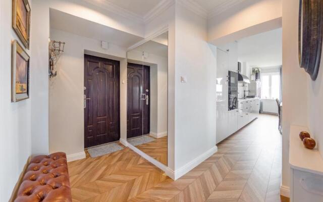 Apartamenty Sun & Snow Hel Centrum