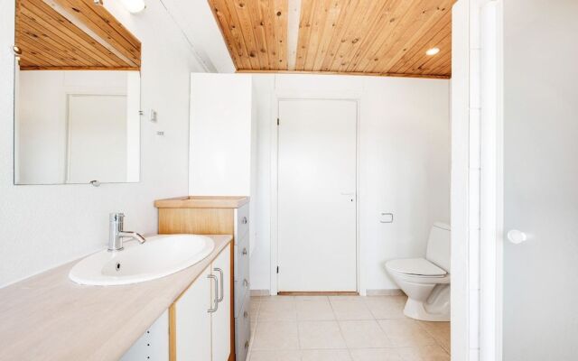 drivethru Bed & Breakfast Hvide Sande