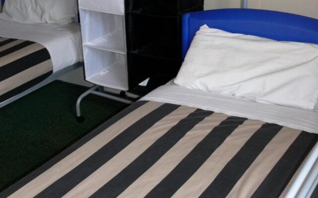 Adelaide Backpackers Inn