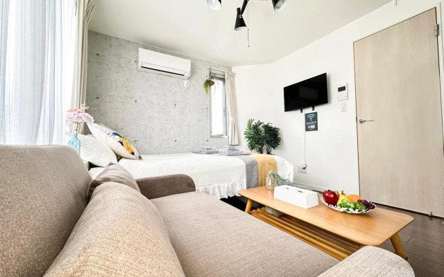 Nestay inn Tokyo Ryogoku