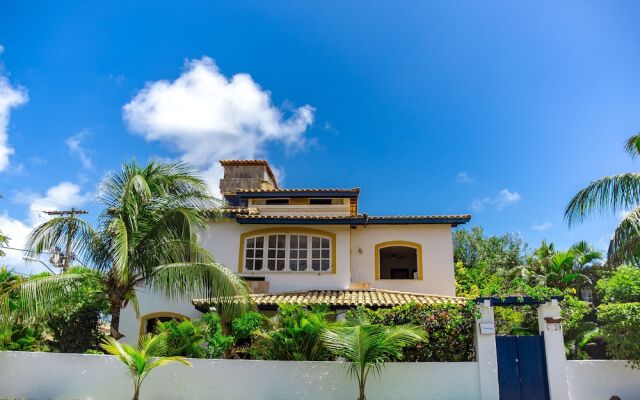 Casa grande em Salvador - Perto de praia