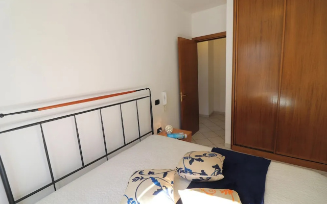 Casa Vacanze "clio" Centro Otranto, Salento 6 Posti