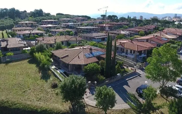 Villa San Nicola B&B