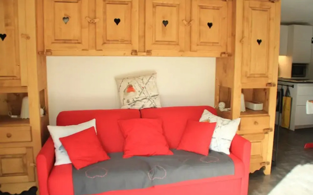 Moulin Ml161 Telecabine & Nature 6 Pers