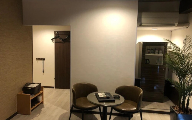 Hotel Bali Bali Matsudo