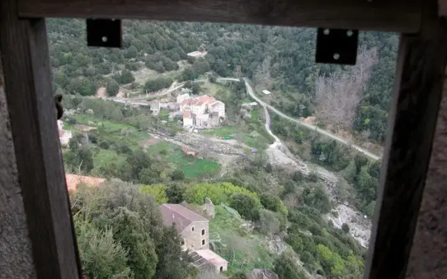 Gîte au Coeur du Village