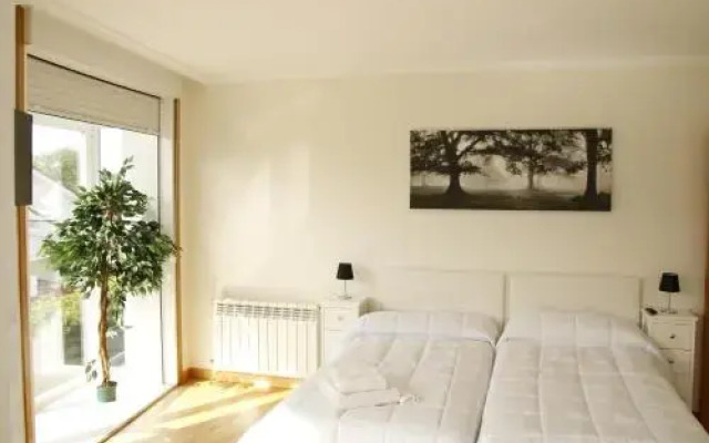 Pension A Solaina