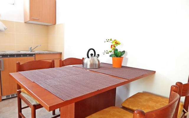 Apartments Moni