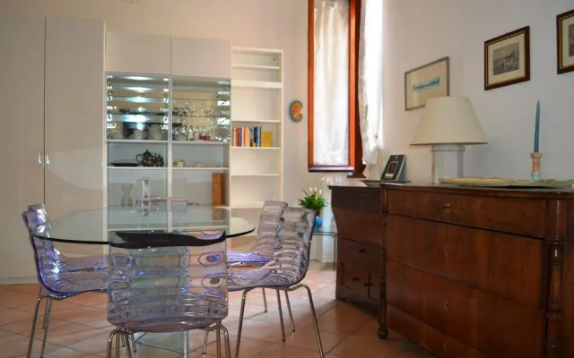 Appartamento Rossini Center Of Pesaro
