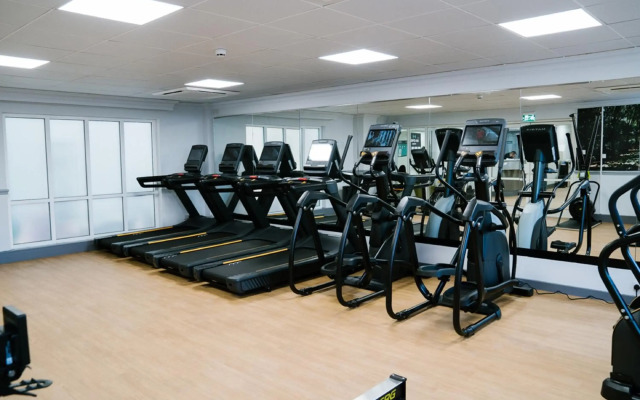 Holiday Inn Doncaster A1 M Jct 36 by IHG