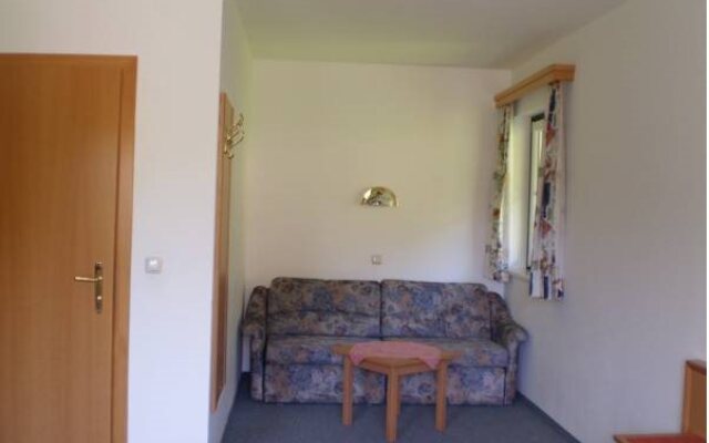 Gasthof-pension Strassreith