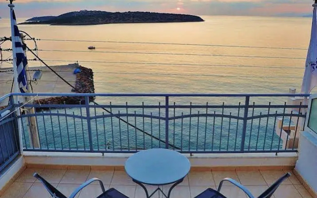 Pergola Hotel